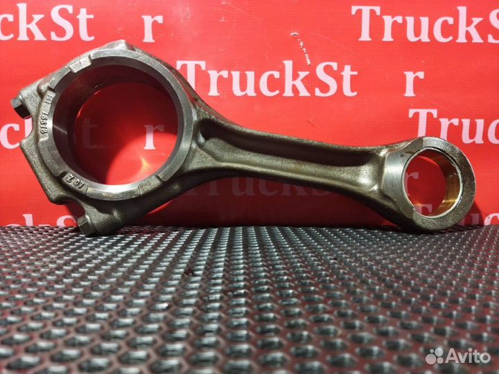 Шатун двс Daf XF106