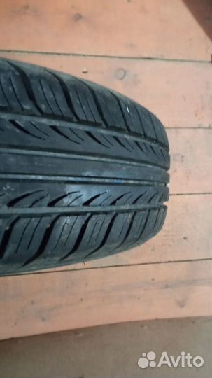 КАМА Breeze 205/65 R15