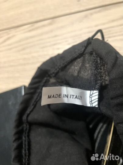 Ремень мужской Dolce&Gabbana