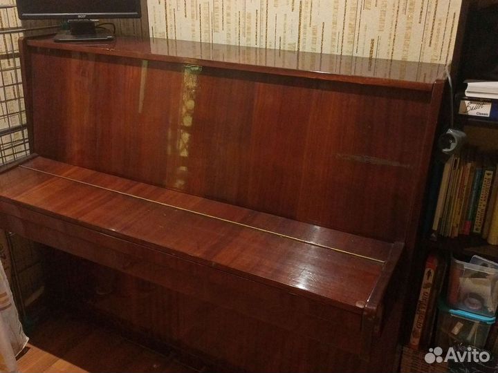 Фортепиано