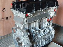 Двигатель Hyundai Tucson Kia Sportage 3 G4KD 2.0