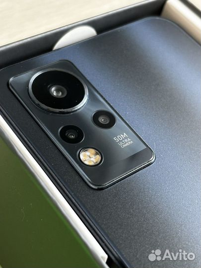 Infinix Note 11, 6/128 ГБ