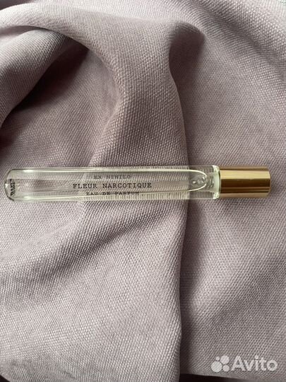 Духи Fleur narcotique