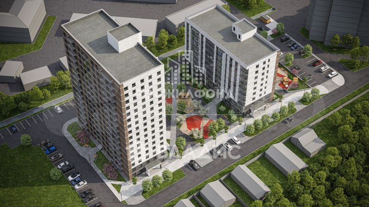 Продам помещение свободного назначения, 54.8 м²