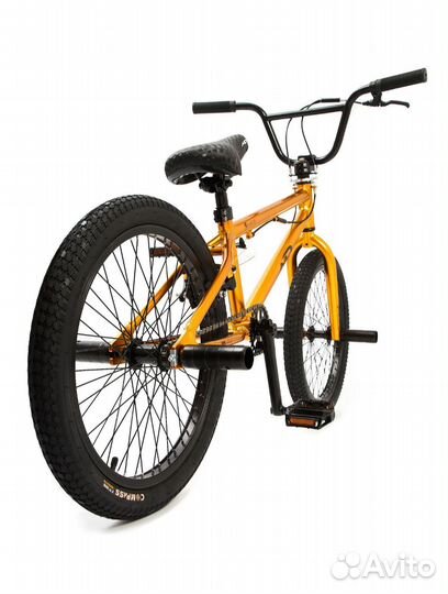 Велосипед BMX MD 20