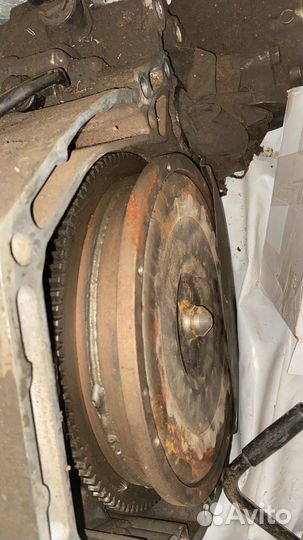 Продаю коробку АКПП