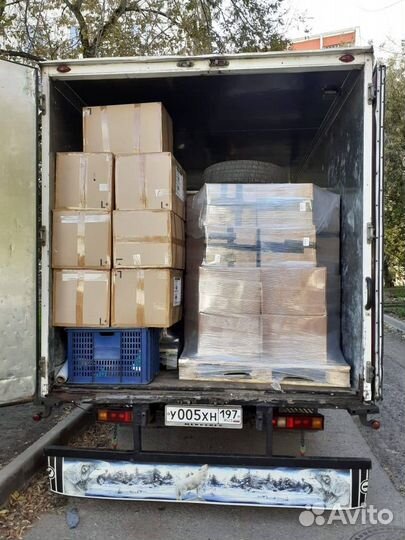 Грузчики Переезды Разнорабочие Монтаж