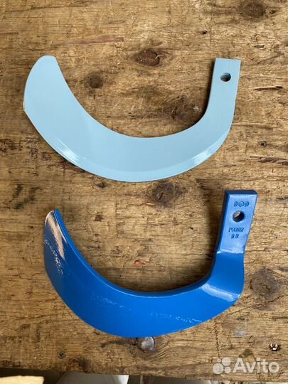 Ножи taiyo blade A75045 на фрезу