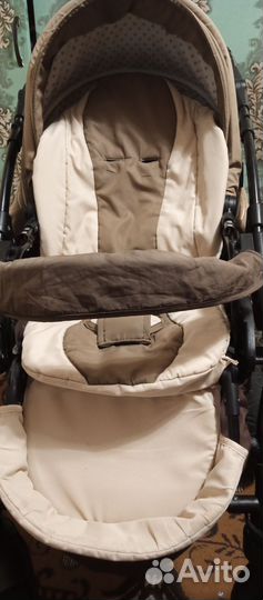 Коляска ZippI