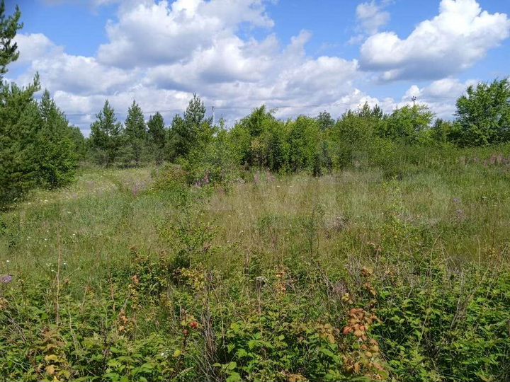 Участок 15 сот. (СНТ, ДНП)