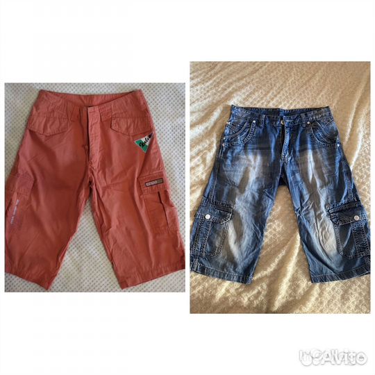 Шорты мужские