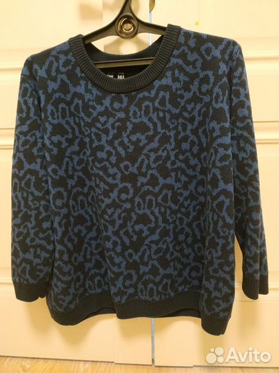 Свитер женский