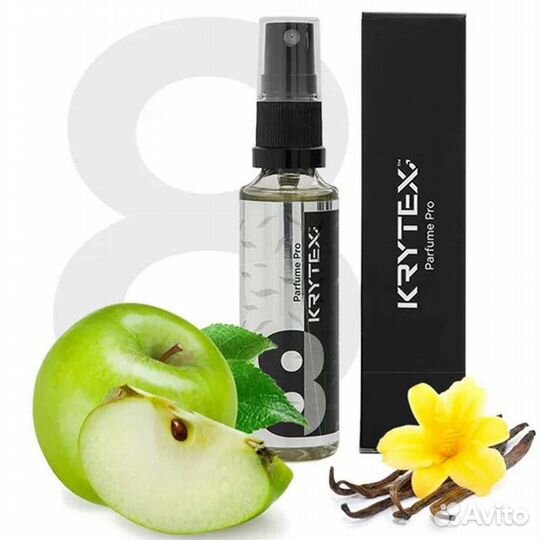 Автомобильные духи krytex
