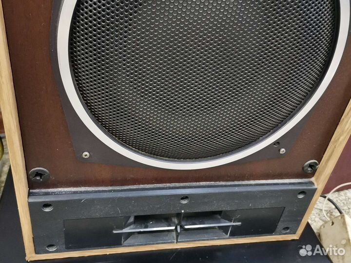 Колонки Radiotechnika S-90D