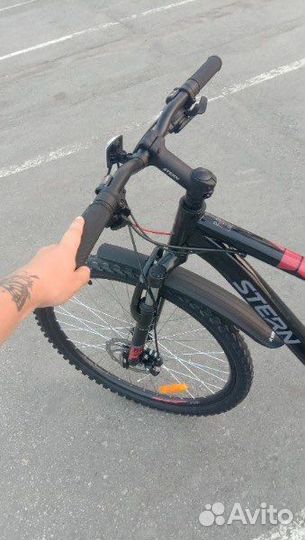 Горный велосипед stern