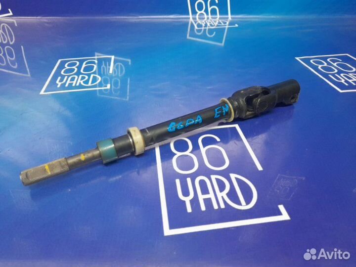 Рулевой карданчик Hyundai Ix55 EN G6DA 2011