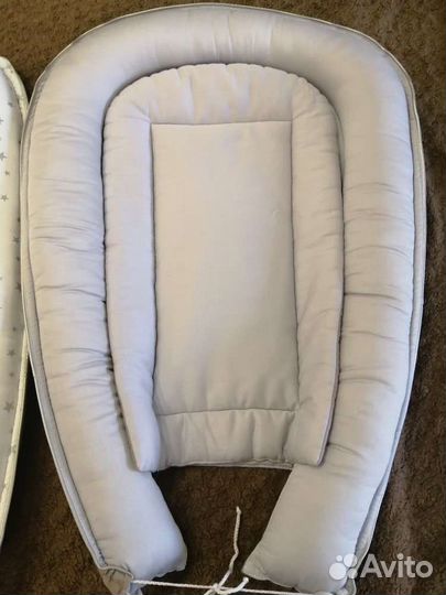 Кокон для новорожденных