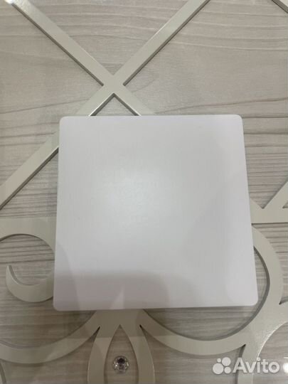 Умный выключатель хаб aqara