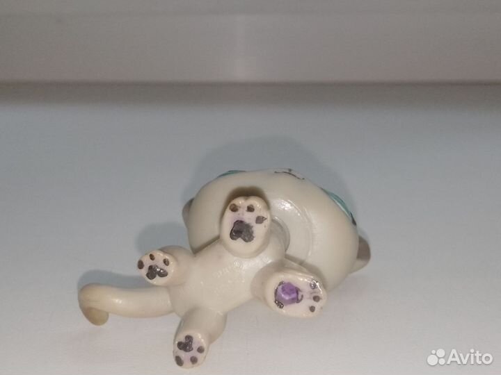 Littlest Pet Shop стоячка