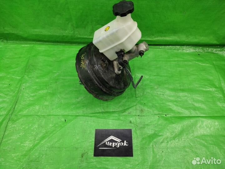 Вакуумный усилитель/вакуумник Tucson/Sporage 04-10