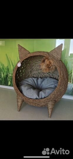 Игрушки для кошек