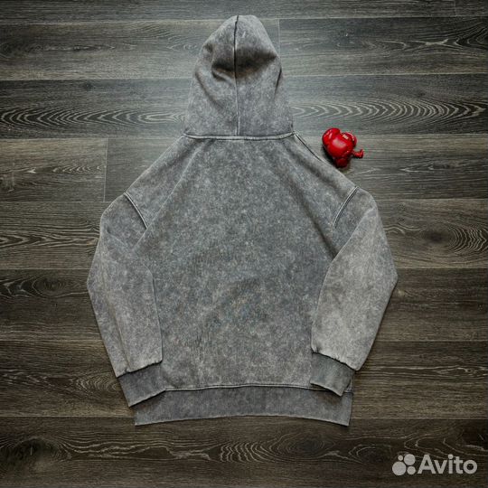 Худи stussy 46-56