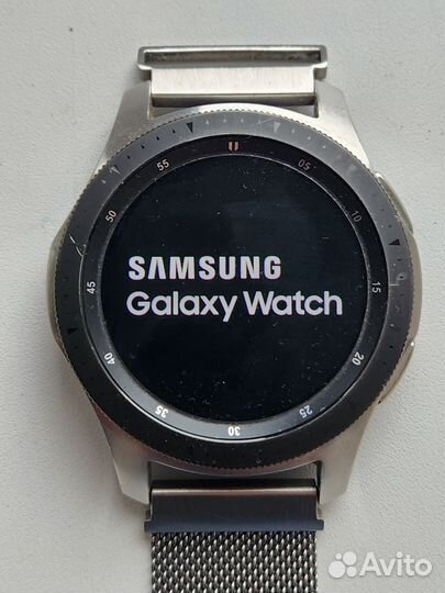 Часы Galaxy Wath 46 mm