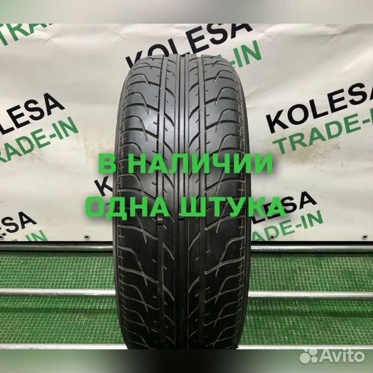 Tigar Syneris 215/60 R16 99V