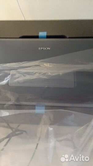 Принтер струйный Epson L1300 цветная печать, A3+