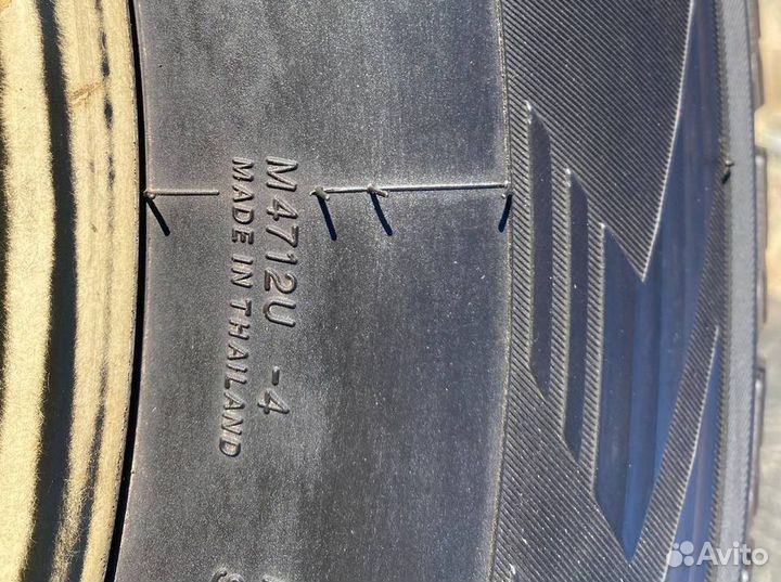 Yokohama Ice Guard G075 265/65 R17 112Q