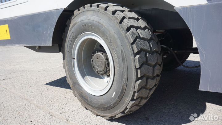 Автобетоносмеситель Redstar Mix4.0, 2023