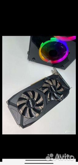 Видеокарты