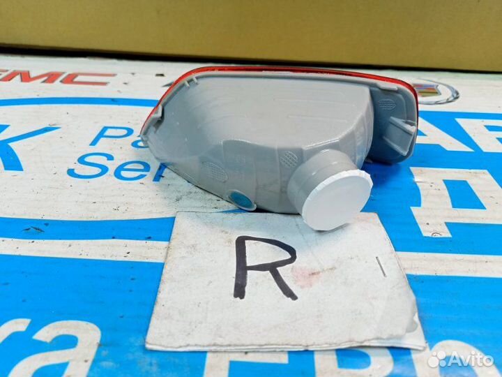 Птф задняя правая Jeep Grand Cherokee WK2 10-18