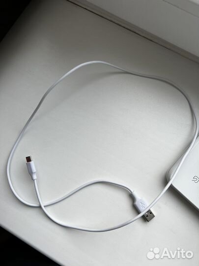 Беспроводная зарядка