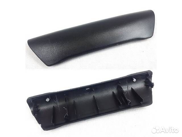 Накладка ручки двери внутр VW T5 03- L/R с 2003