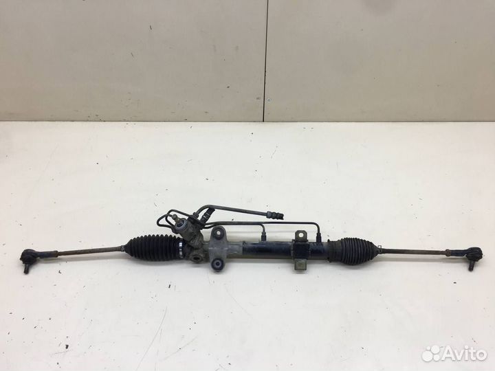 Рейка рулевая Suzuki Liana