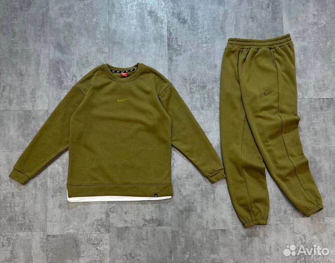 Костюм nike мужской