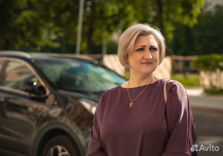 Фотограф Москва