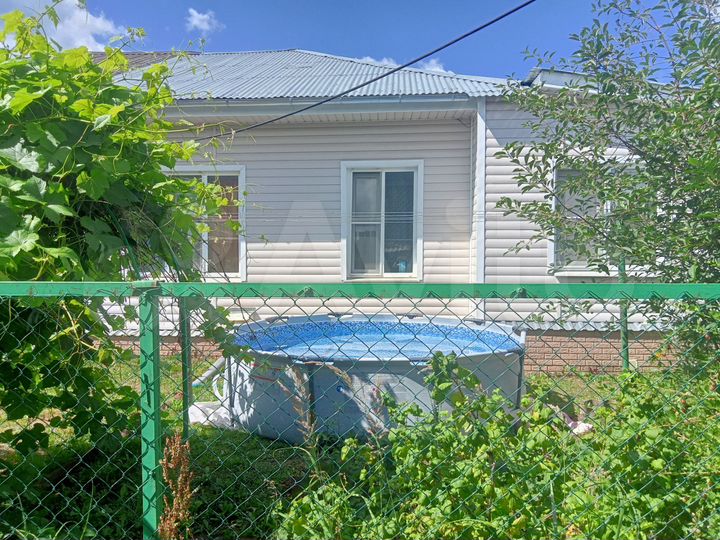 2-к. квартира, 39,2 м², 1/1 эт.