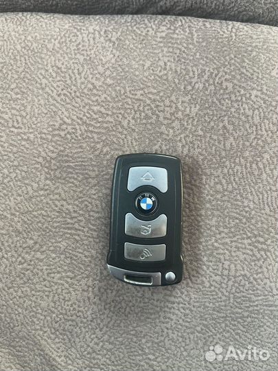 Ключ Bmw