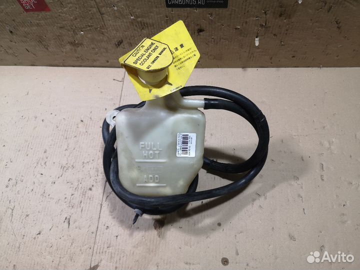 Бачок расширительный Chrysler Pt cruiser