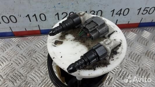 Датчик уровня топлива nissan primera P12 (UML20M80