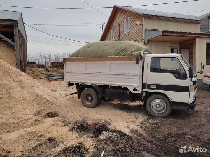 Опилки 6кубов