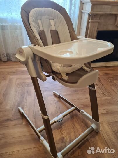 Стульчик для кормления 3 в 1 Му Little Chaire