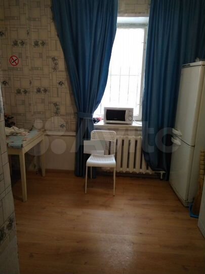 1-к. квартира, 36 м², 1/2 эт.