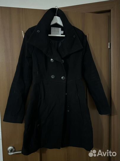 Пальто женское