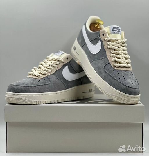 Кроссовки nike air force 1 low