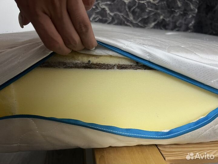Матрасы для детской кровати190*90