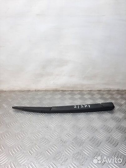 Щеткодержатели (поводок стеклоочистителя, дворник)