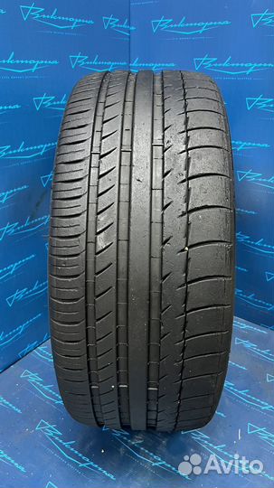 Michelin Pilot Sport PS2 245/35 R21